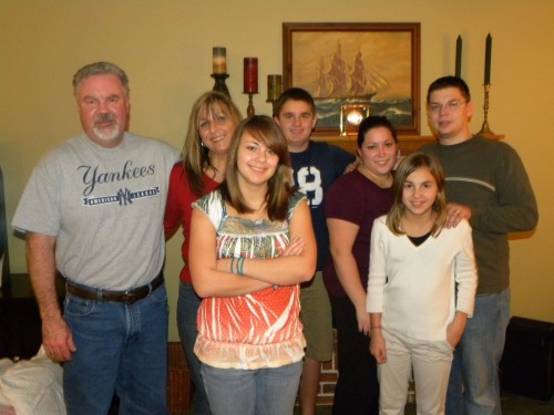 My Family My Family