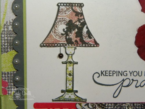 CPS148 Pearls and Prayers Image