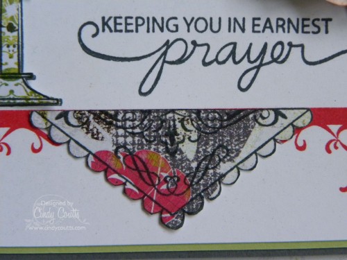 CPS148 Pearls and Prayers Sentiment