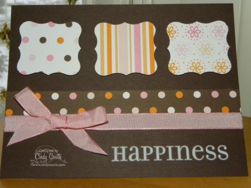 CPC-CM42 CAS52 Happiness