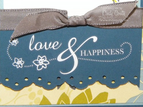 FOF39 HOPE3 Hope & Love Sentiment