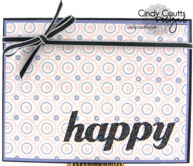 Happy Card