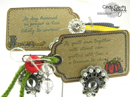 Prayer Tags 1