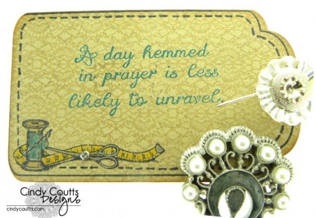 Prayer Tags 2