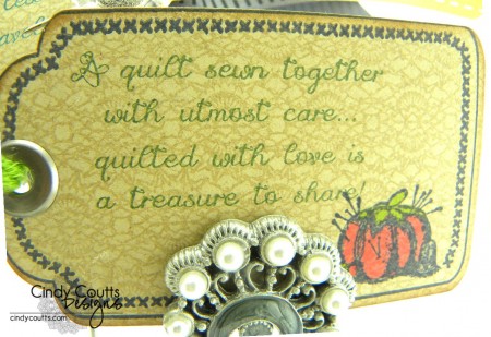 Prayer Tags 3
