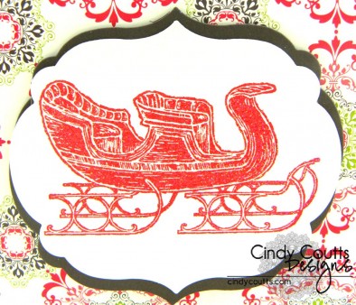 Sleigh Ride Image