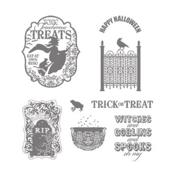 Toxic Treats