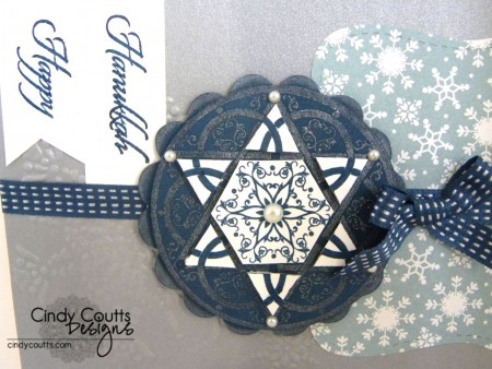 Happy Hanukkah Image