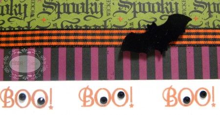 Boo Sentiment and Bat