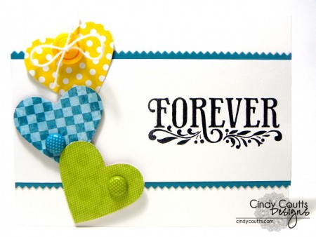 Forever Card